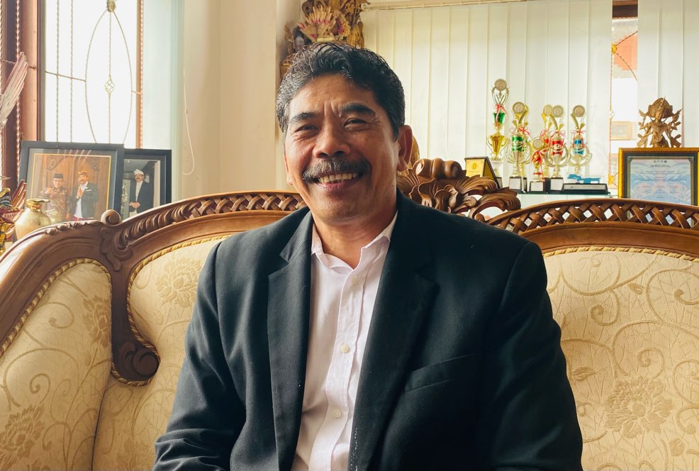 Rahasia Sukses UHN Kelola 1350 Ribu Mahasiswa Daring, Undip Datang "Berguru" Langsung