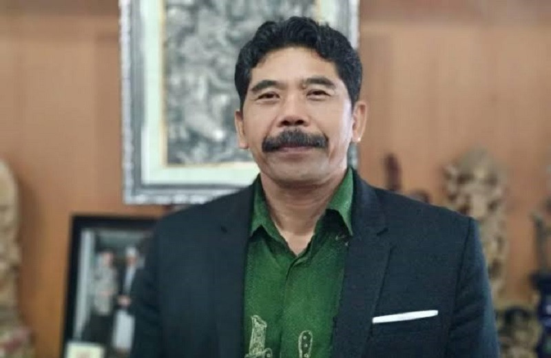 Melangkah dengan Inovasi: Belajar Tanpa Sekat, Berkarya Tanpa Batas Bersama Wisudawan UHN 2025/2026