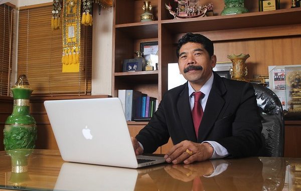 Meraih Kesuksesan dengan Inovasi: Belajar, Berkarya Tanpa Batas Bersama Wisudawan UHN Sugriwa 2025/2026