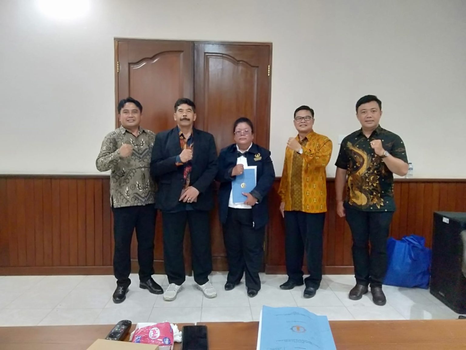 Ujian Seminar Hasil Disertasi Ni Ketut Windhi Maretha: Menyelami Makna Pelaksanaan RSI Yajna pada Hari Raya Siwaratri di Kota Mataram