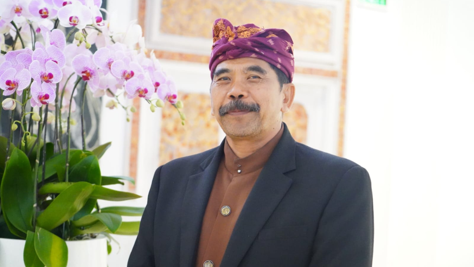 Rahasia Sukses UHN Sugriwa Kelola 760 Ribu Mahasiswa Daring, Undip Datang "Berguru" Langsung