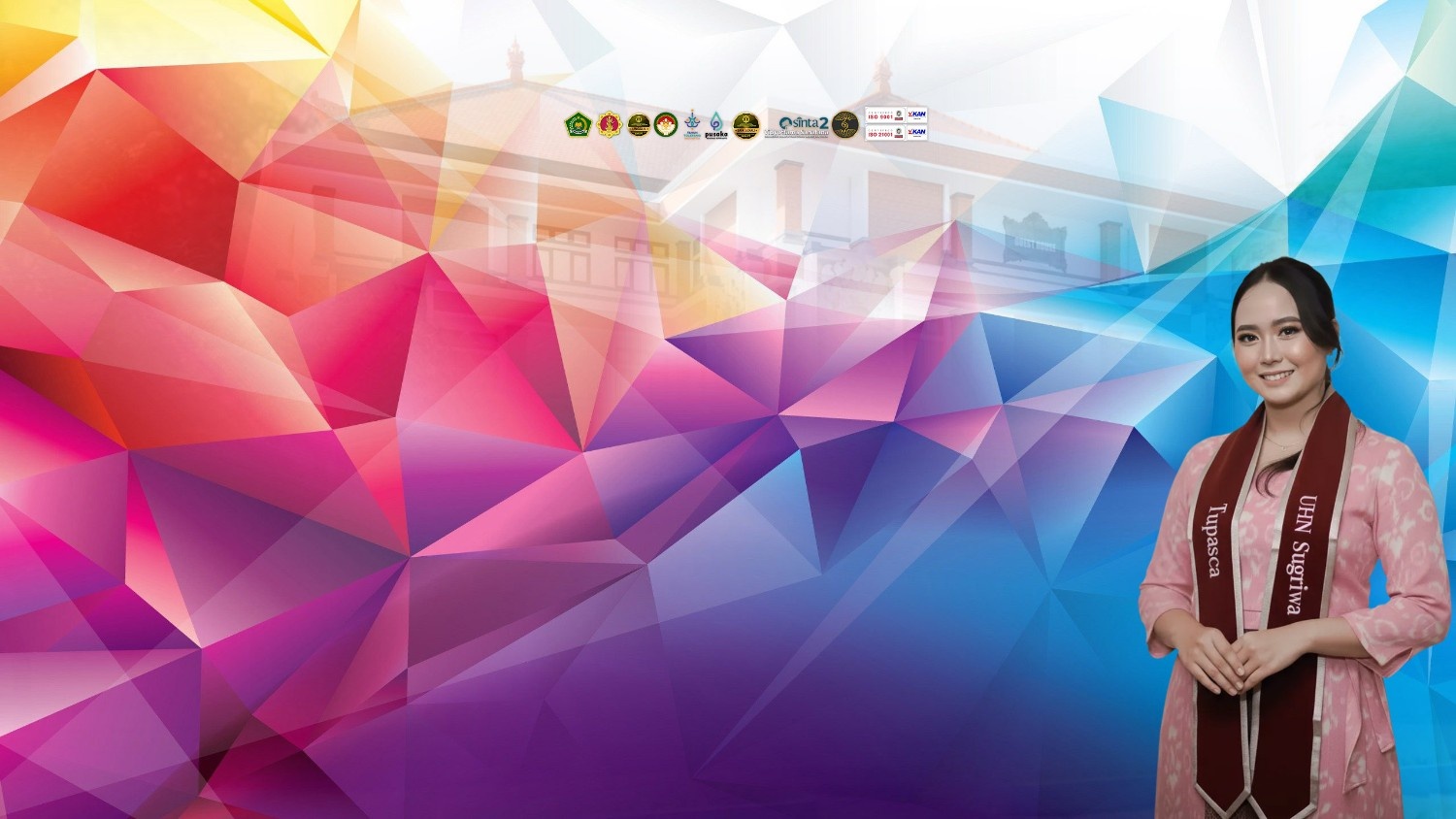 Kampus Pascasarjana UHN I Gusti Bagus Sugriwa Denpasar