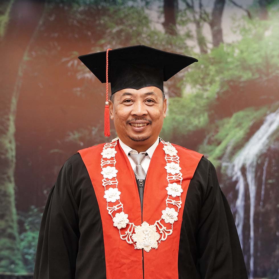 Prof. Dr. I Nyoman Alit Putrawan, S.Ag.,M.Fil.H