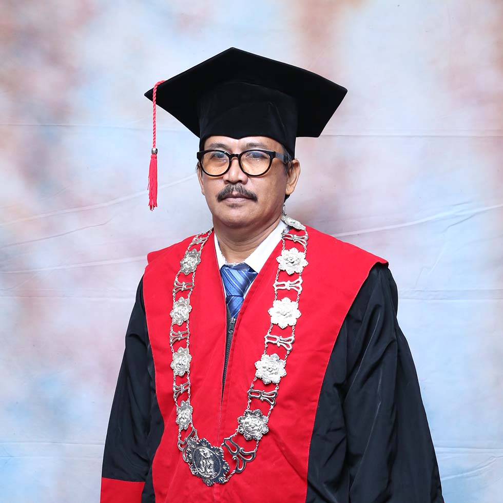 Dr. Dewa Ketut Wisnawa, S.Sn.,M.Ag